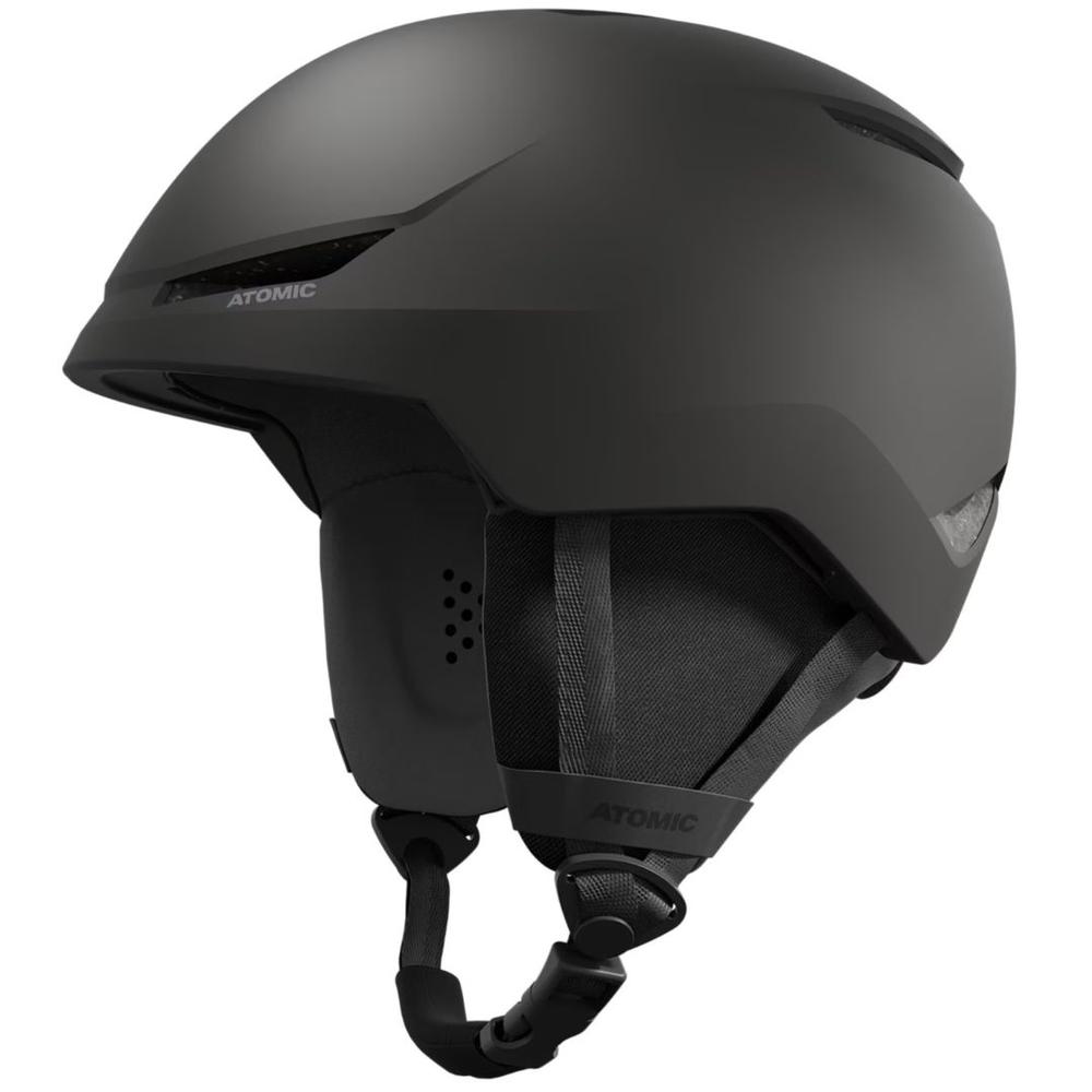 Atomic Revent Lite Helmet BLACK
