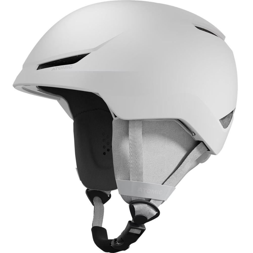 Atomic Revent Lite Helmet WHITEHEATHER