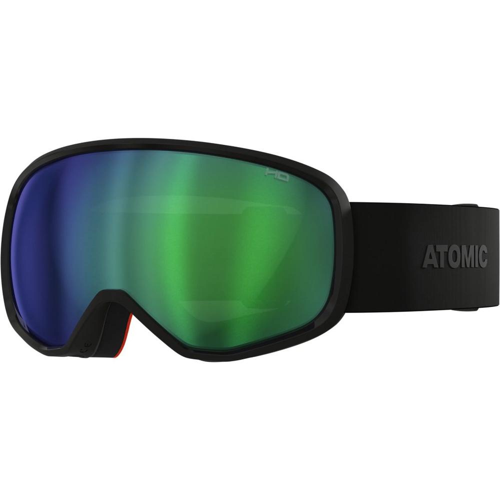Atomic Revent M HD Goggles BLACK