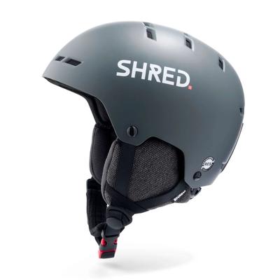 Shred Totality Noshock Helmet