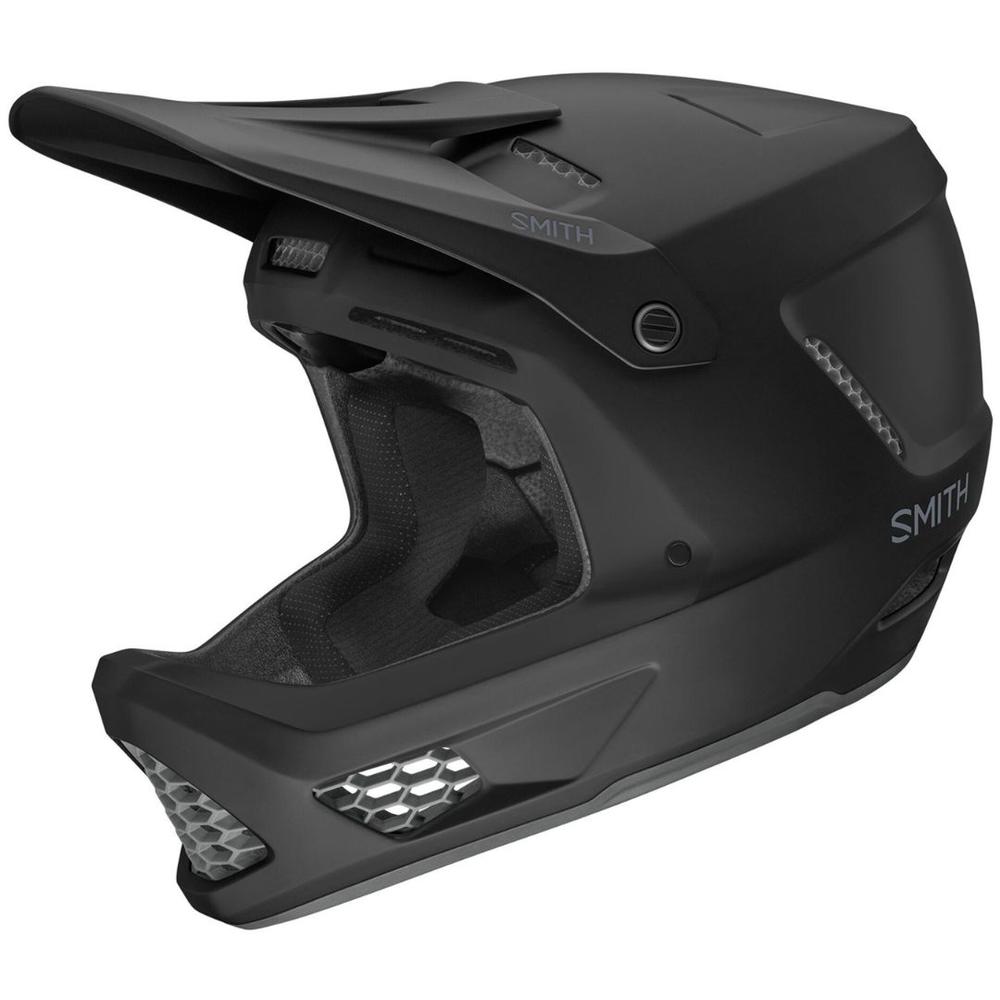 Smith Hardline MIPS Helmet MATTEBLACK