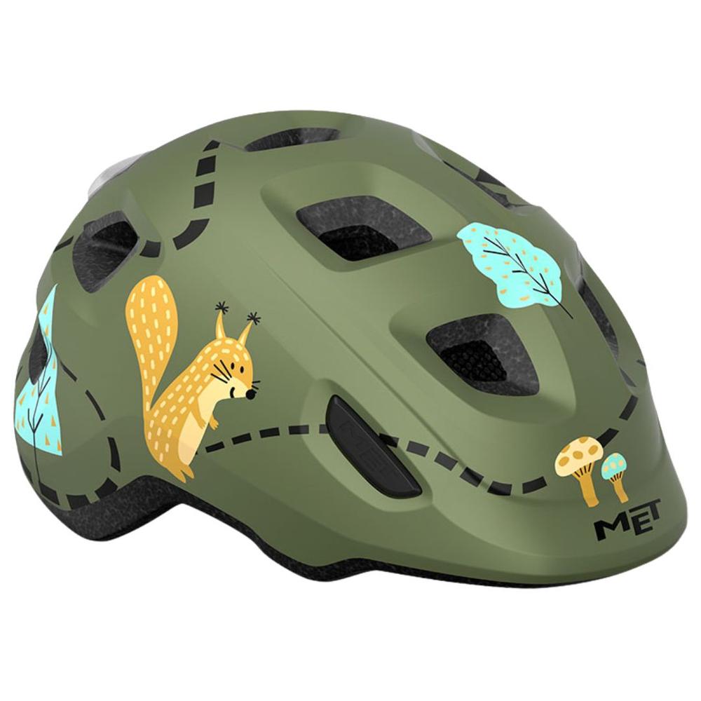  Met Helmets Kids ' Hooray Mips Helmet