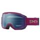 Smith Squad MTB Goggles - Huckleberry + Everyday Blue HUCKLEBERRY/PACIFICCHROMAPOPEVERYDAYBLU