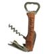 Lake Tahoe Etched Engraved Wood Cork Screw NA