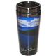 Scenic Lake Tahoe Tall Thermal Mug NA
