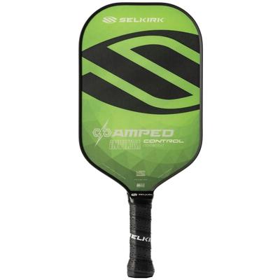Selkirk Sport AMPED Control Invikta Pickleball Paddle