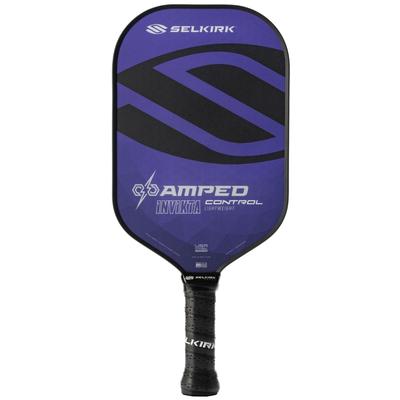 Selkirk Sport AMPED Control Invikta Pickleball Paddle