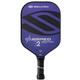 Selkirk Sport AMPED Control S2 Pickleball Paddle PURPLE