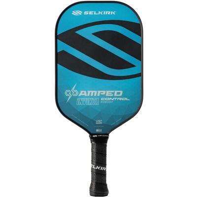 Selkirk Sport AMPED Control Invikta Pickleball Paddle