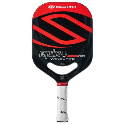 Selkirk Sport VANGUARD Power Air Epic Pickleball Paddle