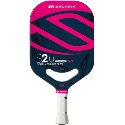 Selkirk Sport VANGUARD Power Air S2 Pickleball Paddle