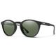 Smith Westward Sunglasses MATTEBLACKCHROMAPOPGRAYGREEN