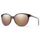 Smith Cheetah Sunglasses ROSETORTOISECHROMAPOPPOLARIZEDROSEGOLDM