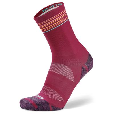 Balega Blister Resist Light Mini Crew Socks