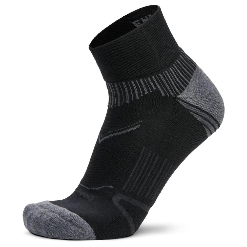Balega Enduro Quarter Socks BLACK
