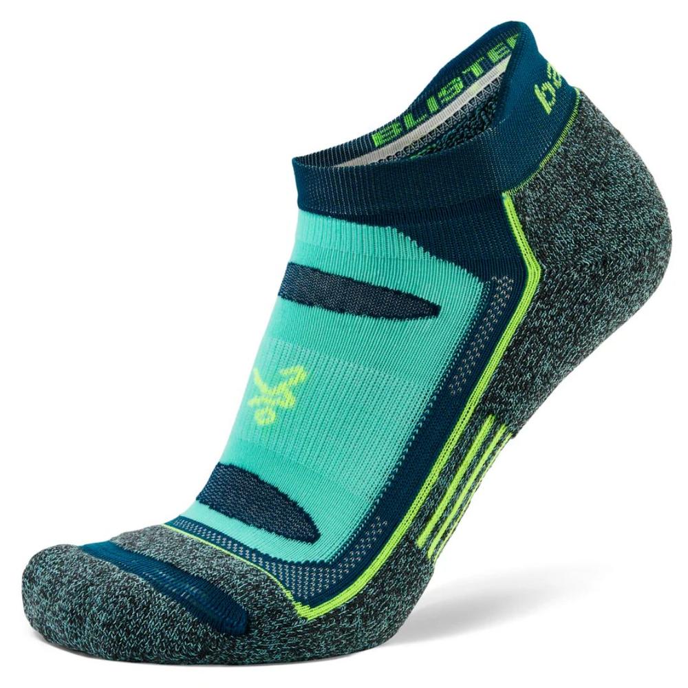 Balega Blister Resist No Show Socks
