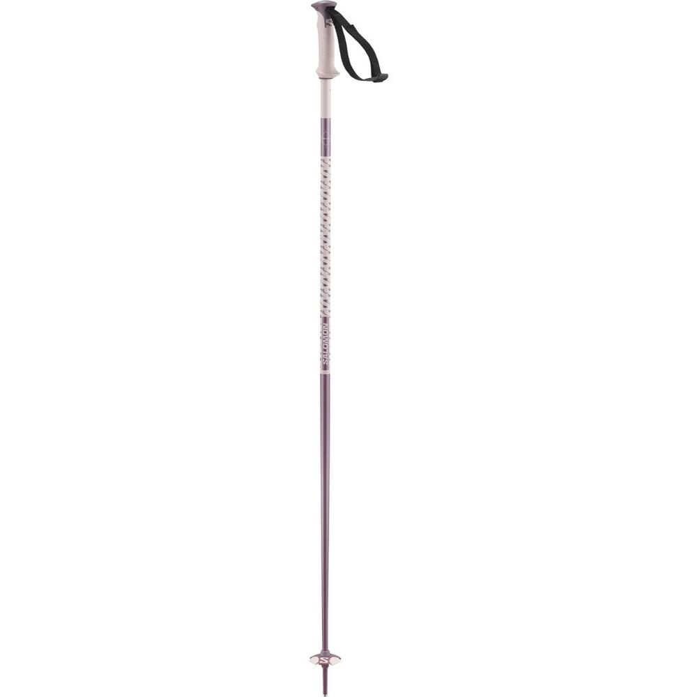 Salomon Polar Ski Poles 2026 HEAVENLYPINK