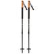 Armada Carbon Adjustable Ski Poles 2027 BLACK