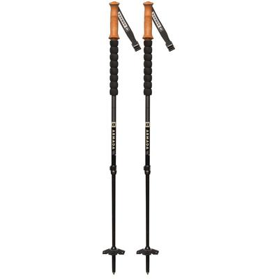 Armada Carbon Adjustable Ski Poles 2027