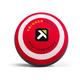 Trigger Point MBX Massage Ball RED/WHT/BLK