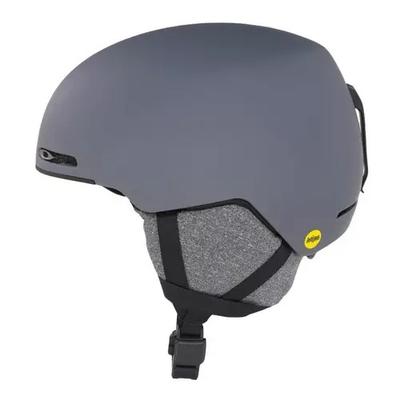 Oakley MOD1 MIPS Helmet - Forged Iron