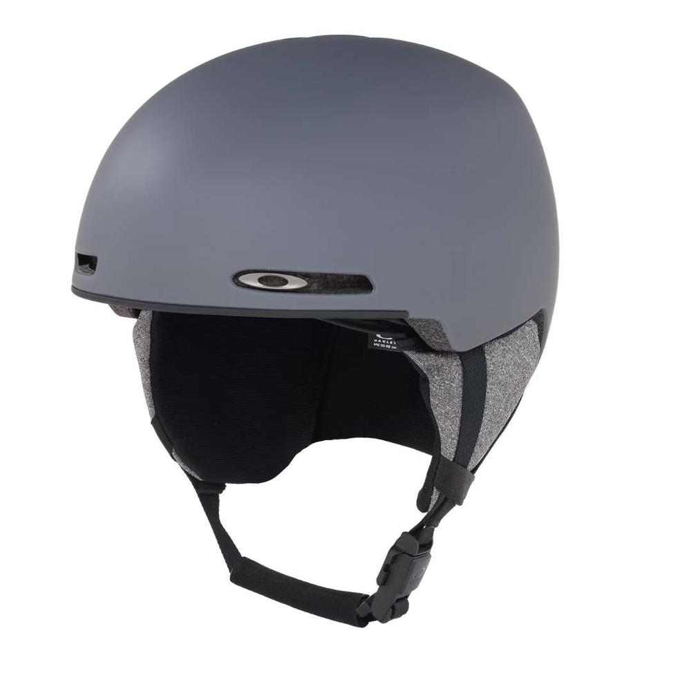 Oakley MOD1 MIPS Helmet - Forged Iron FORGEDIRON