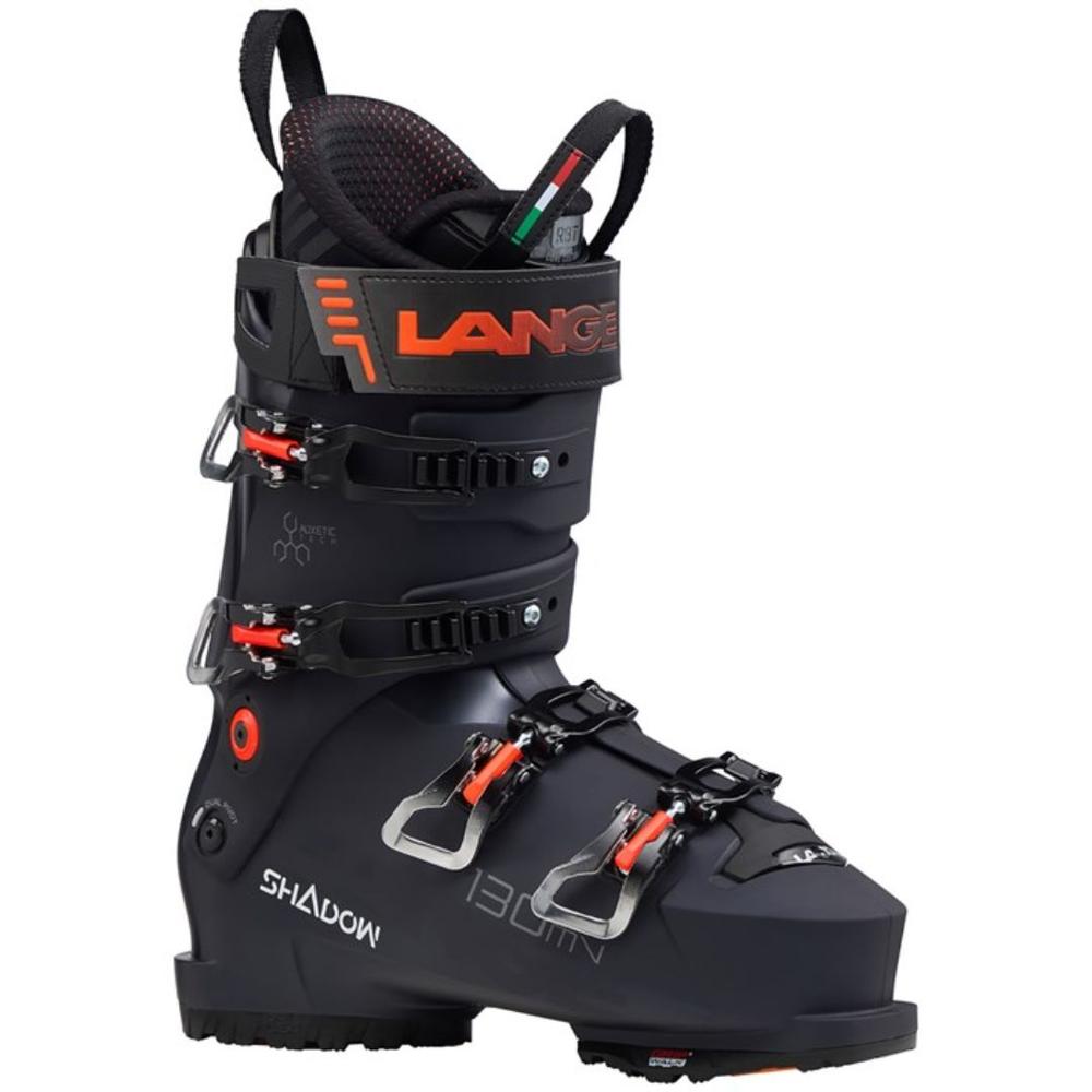 Lange Men's Shadow 130 MV GW Ski Boots 2027 SUPERDARKBLUE