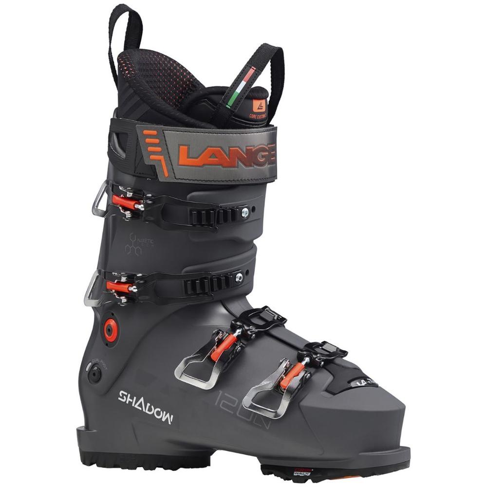 Lange Men's Shadow 120 LV GW Ski Boots 2027 SUPERDARKBLUE