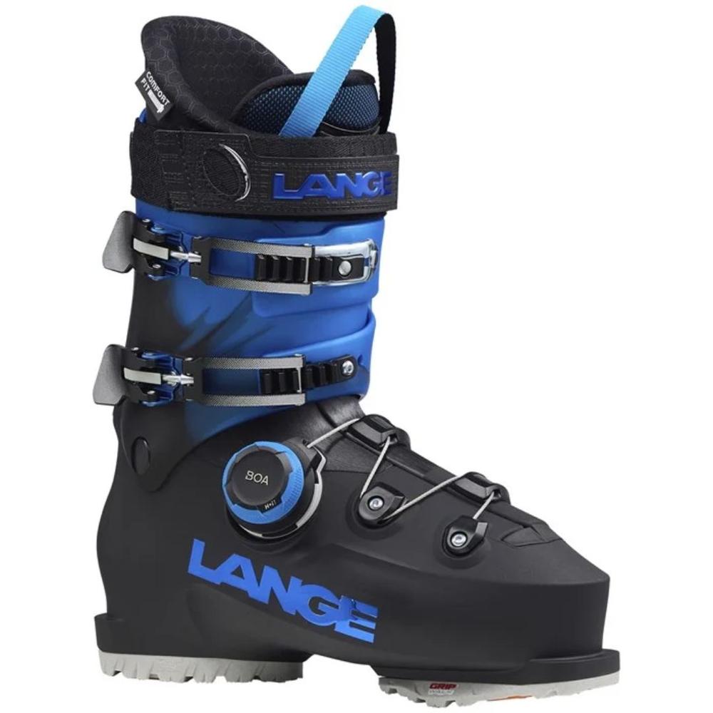  Lange Men's Concept 12 Gw Boa Ski Boots 2027