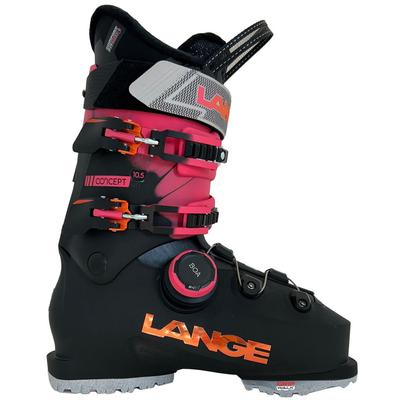 Lange Women's Concept 10.5 W GW BOA Ski Boots 2027