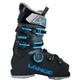 Lange Women's Concept 9.5 GW BOA Ski Boots 2027 BLACKBLUE