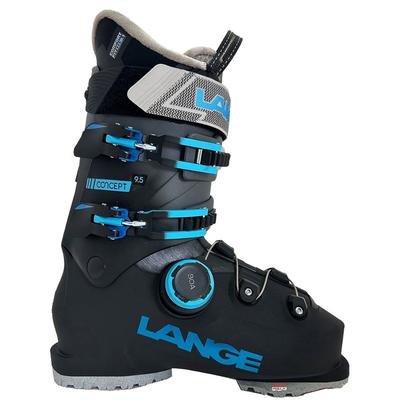 Lange Women's Concept 9.5 GW BOA Ski Boots 2027