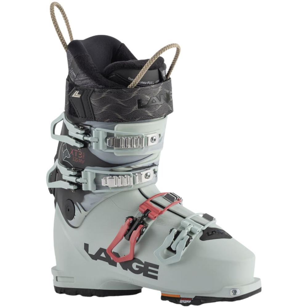 Lange Women's XT3 Free 115 MV GW Ski Boots 2026 FRESHMIN