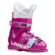 Lange Junior Starlet 50 Ski Boots 2026 PINK