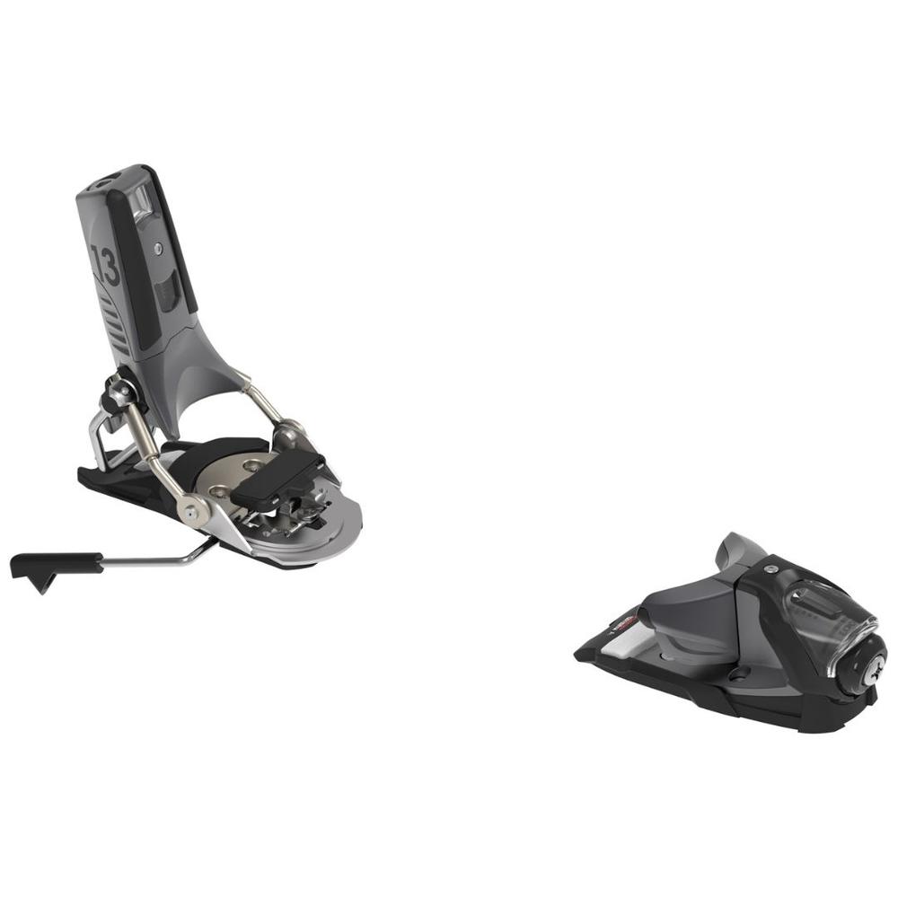 Look Pivot 2.0 13 GW 105mm Ski Bindings 2027 BLACKMETA