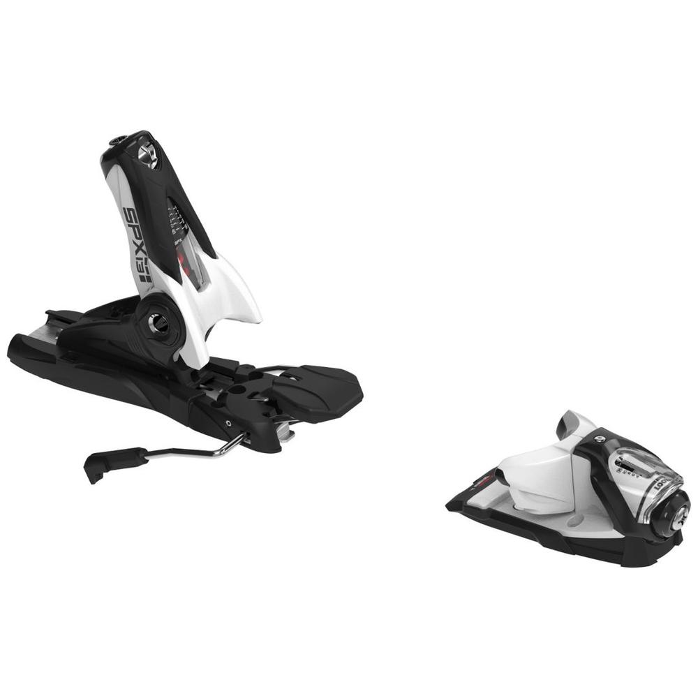 Look SPX 13 GW 110mm Ski Bindings 2027 WHITEBLACK