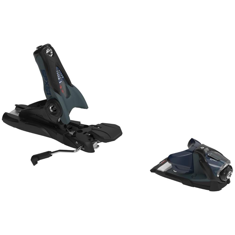 Look SPX 13 GW 100mm Ski Bindings 2026 PETROLBLUE