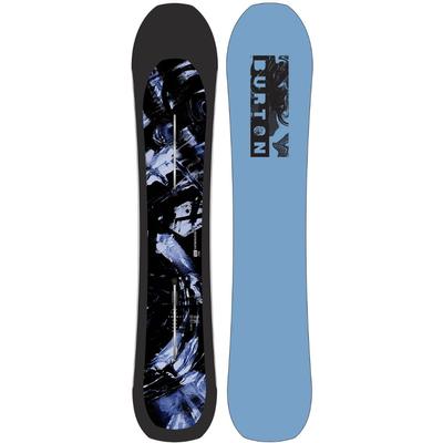 Burton Cartographer Camber Snowboard 2026