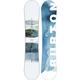 Burton Cultivator Flat Top Snowboard 2026 WATERCOLOR