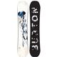 Burton Women's Feelgood Camber Snowboard 2026 JELLYFISH