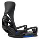 Burton Women's Step On Lexa X EST Snowboard Bindings 2026 BLACK