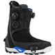 Burton Men's Waverange X Pro Step On® Snowboard Boots 2026 BLACK
