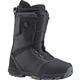 Burton Men's Tourist Snowboard Boots 2026 BLACK