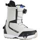 Burton Women's Highshot Step On Snowboard Boots 2026 GRAYCLOUD