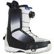 Burton Women's Waverange Step On Snowboard Boots 2026 GRAYCLOUD