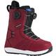 Burton Women's Felix BOA® Snowboard Boots 2026 MULBERRY