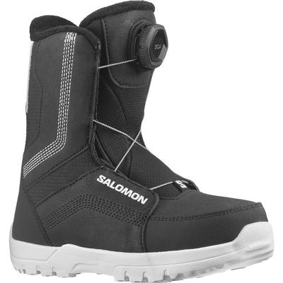 Salomon Kids' Whipstar BOA Snowboard Boots 2027