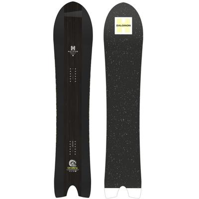 Salomon Unisex HPS - Wolle Nyvelt Fish Snowboard 2026