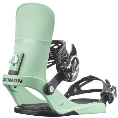 Salomon Men's EDB Snowboard Bindings 2026