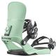 Salomon Men's EDB Snowboard Bindings 2026 SPEARMINT